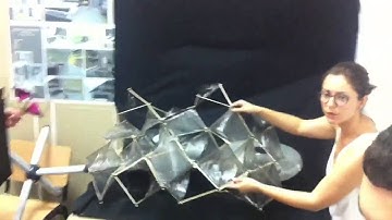 Dynamic fields prototype 2