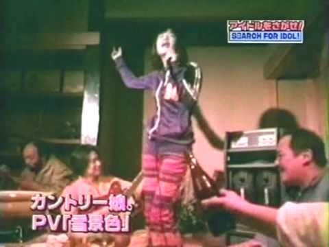 [PV] カントリー娘。（りんね） - 雪景色 (partial)