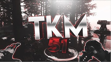 TKM #51 Knifing Montage (Multi cod)