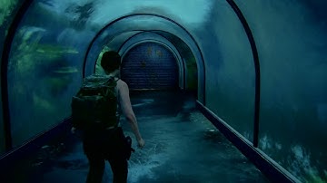 The Last of Us Part 2 (infinite ammo) part 9