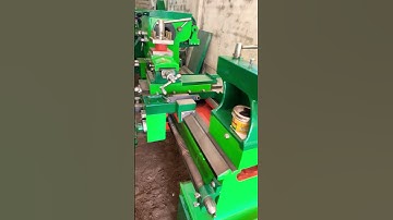 #shorts Lathe machine #short #machine #machinery #skills #tools