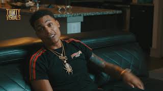 TEC on How Much Money He Makes & Spends