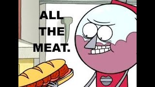 THE DELI MEAT TIER LIST.