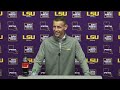 Austin Thomas Press Conference - Aug. 21, 2025