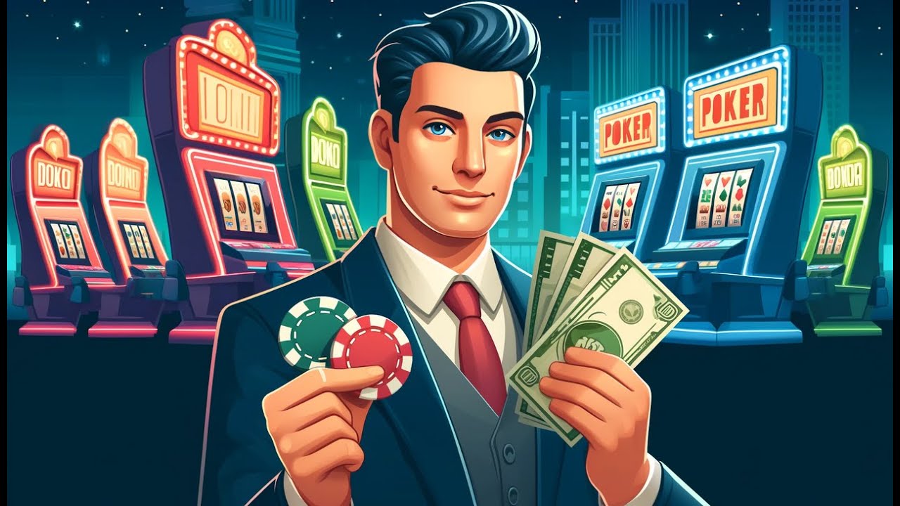 How to Manage Your Online Casino Bankroll