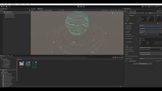 Celebrity [Unity] Ring Effect particle Net Worth