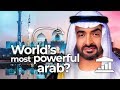 Why is ABU DHABI the great ARABIC POWER? - VisualPolitik EN