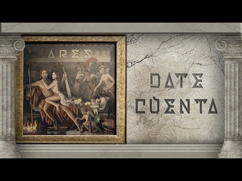Putar Date Cuenta - Arcangel