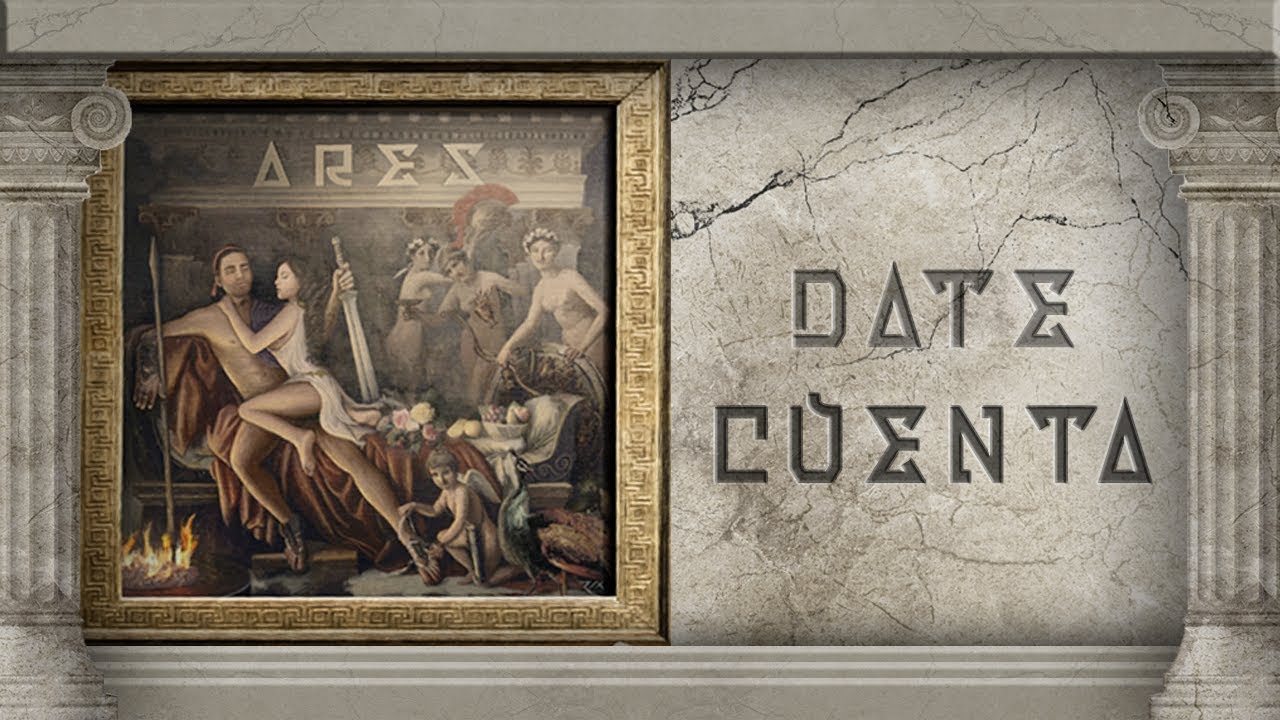 Arcangel - Date Cuenta [Lyric Video] lyric videos instagram