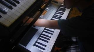 Yamaha PSR-E353
