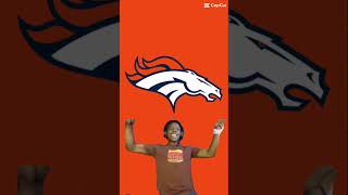 Broncos Fans Be Like