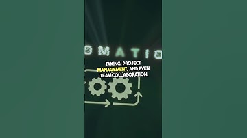 Apps to Boost Your Productivity NOW! #Shorts