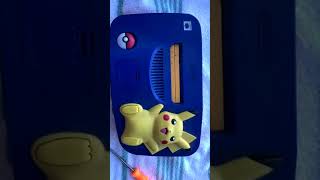 Disgusting Pokemon Pikachu N64 made brand new again - Console Restoration