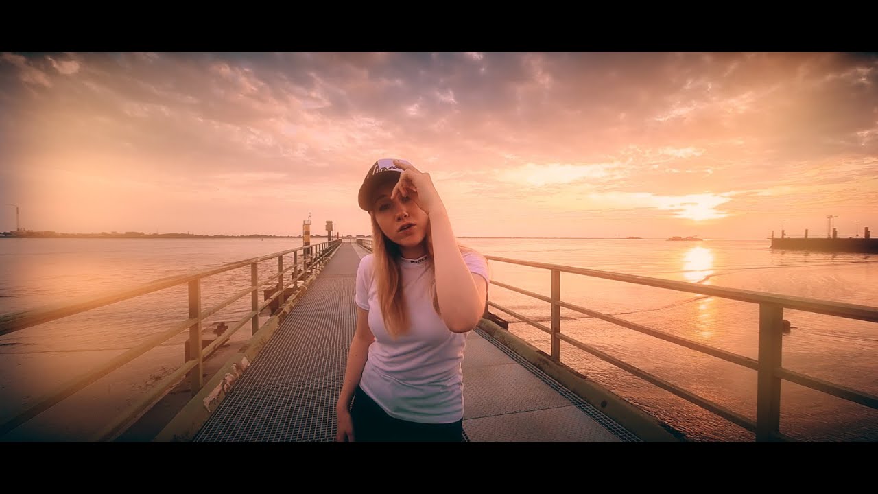 Rose Ratchet  - Du Hattest Recht (Official Video)