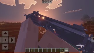 เลนเอาแลคเลย แอดออนปน Minecraft