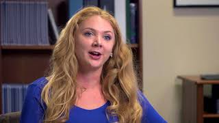 Profiles of Women in Supply Chain - Tate Nordgren