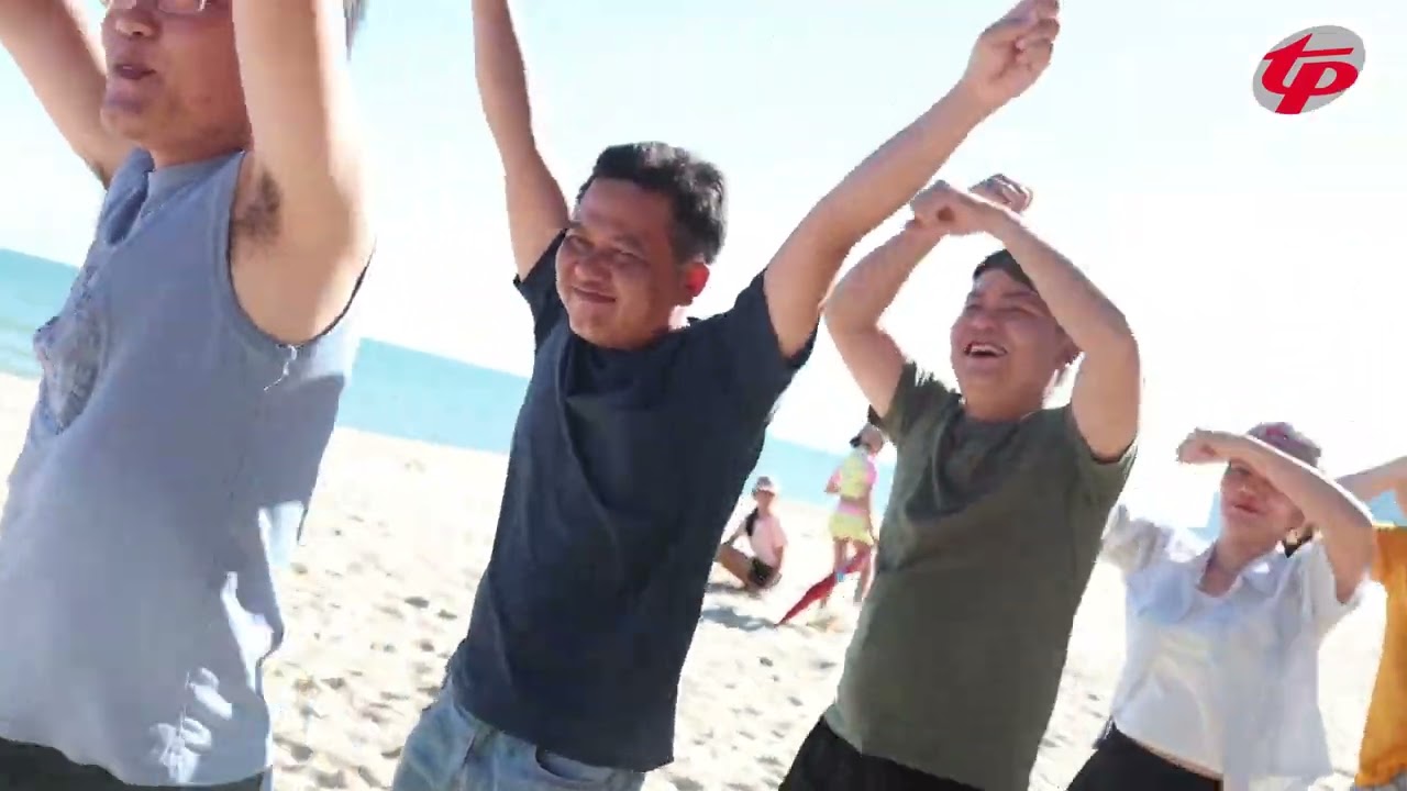 TEAM BUILDING 2026 | CTCP Đầu Tư Xây Lắp Thành Phú | Hồ Tràm – Làm hết sức, chơi hết mình.