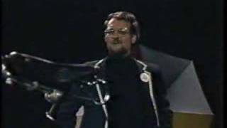 The Prisoner - KTEH Episode 1 Commentary
