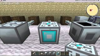 [Tutorial] GregTech from Scratch 01 - Power Generation