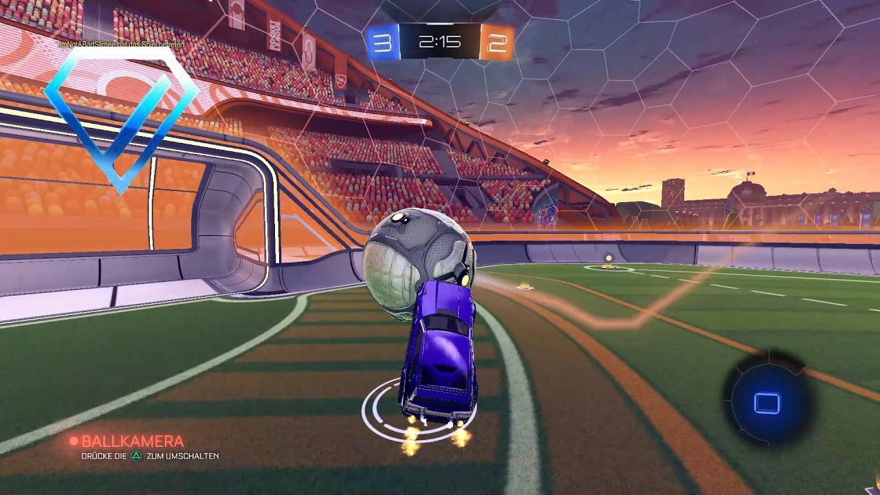 ONE WIN AWAY FOR DIAMOND 1... Episode 4  -  Rocket League