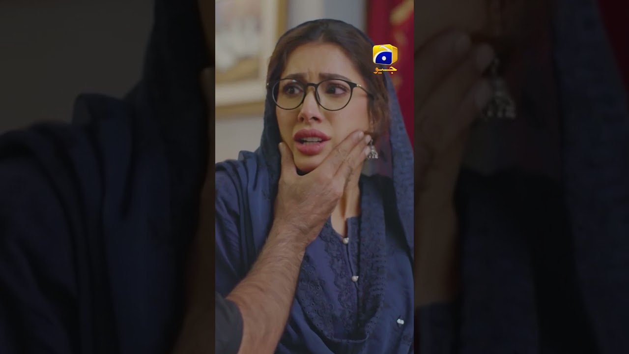 Nihal Ko Sain Ne Kamre Mein Bulaya Hai #dayan #shorts