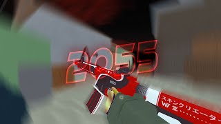 2055 -  counter blox