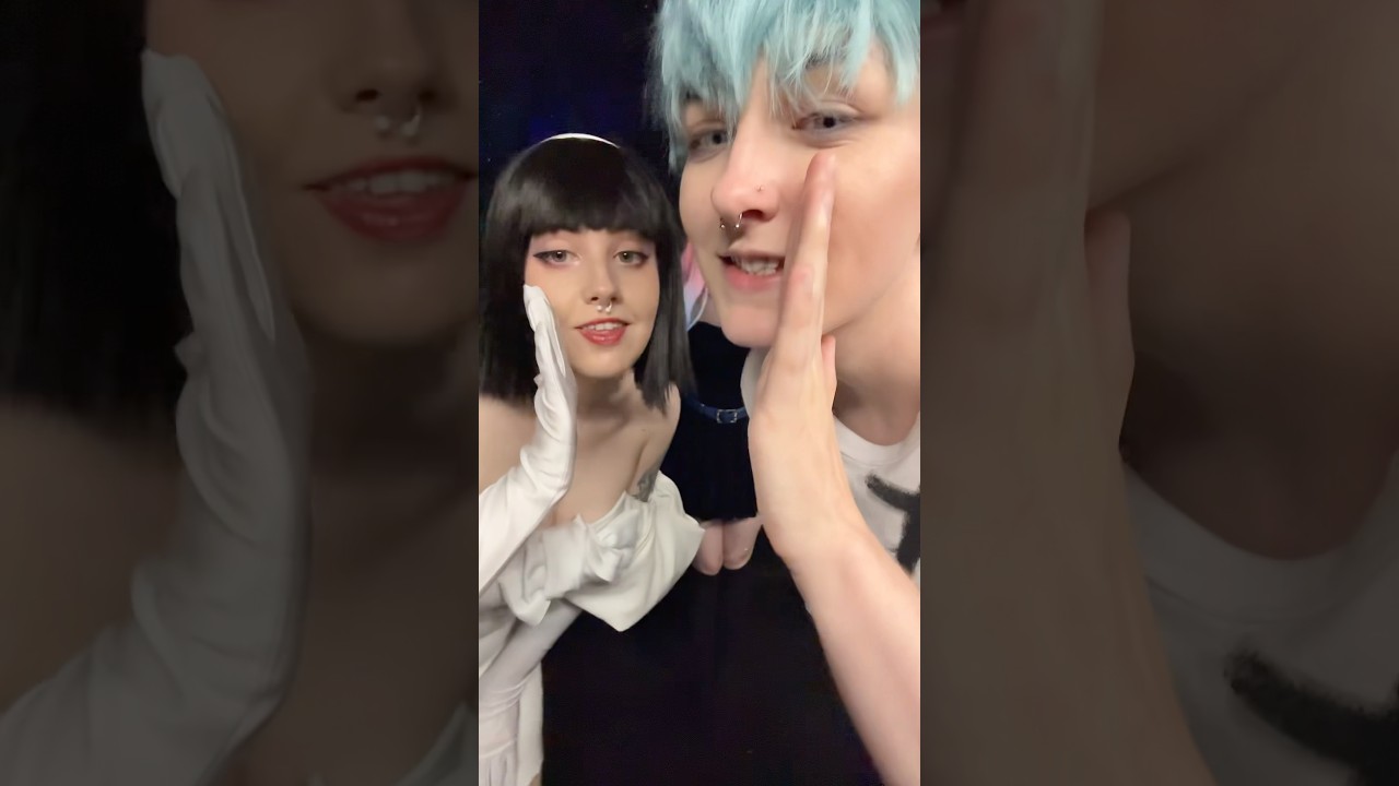 ✨Say a little prayer for you ✨- Alien Stage Cosplays