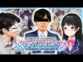 恐山と美兎がARuFaにシャニマスをやらせる放送
