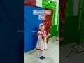manasik haji #shorts #shortsvideo #kids #chilchila #sohrts