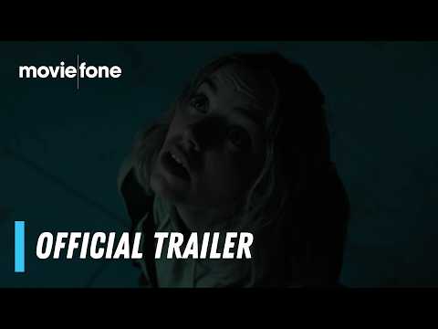 Do Not Enter | Official Trailer | Nicholas Hamilton, Adeline Rudolph