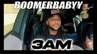 BoomerBabyy - 3AM (On The Ave)