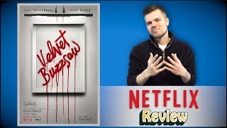 Velvet Buzzsaw Netflix Review