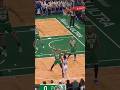 VJ Edgecombe helps the Sixers get past Boston 🏀🔵🔴🔩#nbaplayoffs #sixers #wilbsports #philly