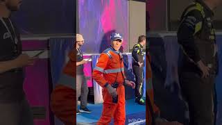 Secondo video di Naska dovevi sono anch’io !