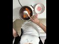 I still have half of the five-fingered peaches I washed before. Today I m going to make a