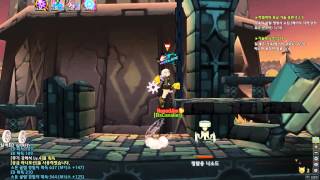 [Elsword] Code:Empress X-1 VeryHard