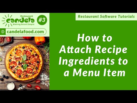 Restaurant Retail Software: