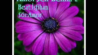 16.Amor - Sen Benim 2 (Mor Papatyam Albüm)