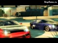 Обзор игры Need for Speed: Undercover