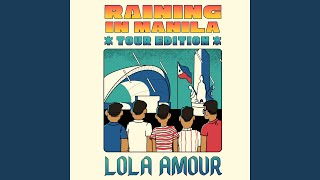 Raining in Manila (DJ Young Remix)