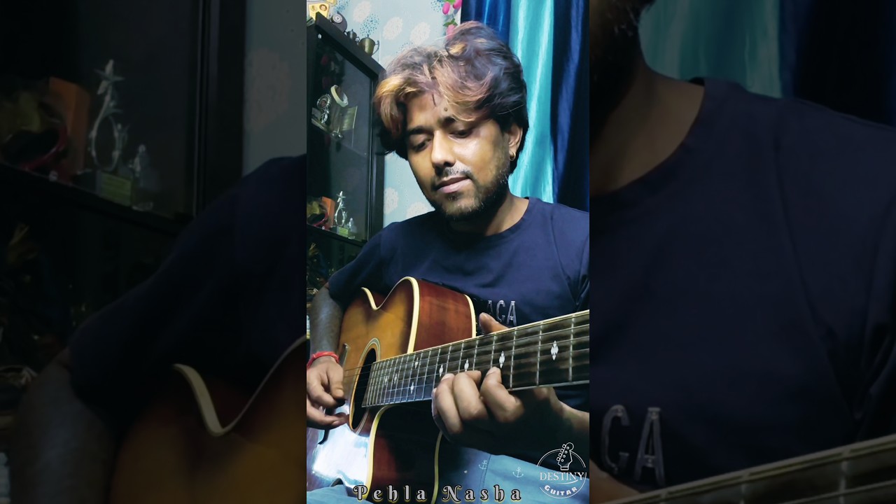 Pehla Nasha Pehla khumar | All time Hit  