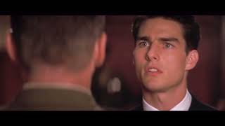 A Few Good Men - Jessup Is Arrested Extended Beginning With Robot Voice Changer From Inshot