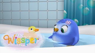 Pingwing Penguin - Part 1 - Wissper