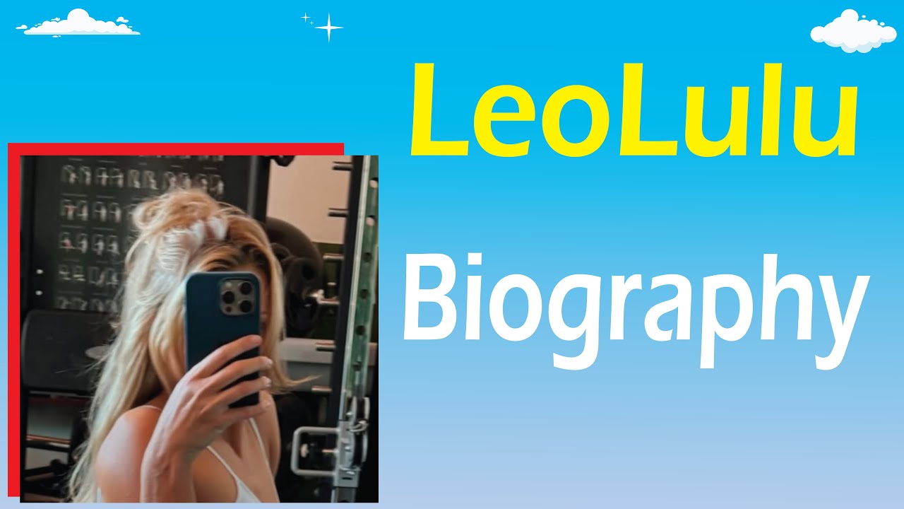 LeoLulu video compilation, Vio, Age, Height, Wiki, Nationality