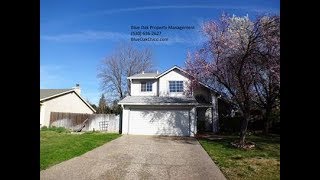 Chico Homes for Rent 3 bed 2 bath 12 Garden Park Dr
