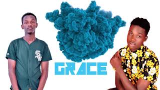 Grace - S Rajih Ft Maxsao Official Lyrics Video
