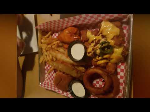 Bootleggers Craft Pub and Eatery Bakersfield CA Best Restaurants in CA