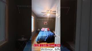 Willmar Student Housing Main Level Guide