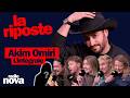 La Riposte : Émission du 4 mai avec Akim Omiri 🎙️