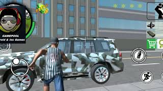 Real Gangster Crime Simulator 3D | There is Chaos in The City - GamePool Android & İos Games screenshot 4